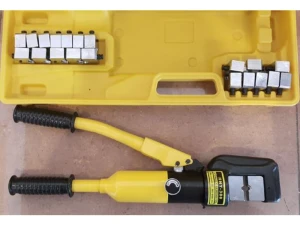 Kìm bấm cos thủy lực TLP HHY-300 300mm2