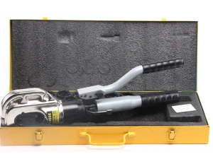 Kìm bấm cos thủy lực TLP HHY-400E 400mm2