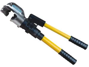 Kìm bấm cos thủy lực TLP HHY-430 400mm2