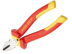 Kìm cắt cách điện 1000V Irwin 10505866-7 inch