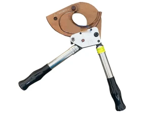 Kìm cắt cáp nhông Dalusan J75