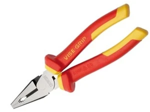 Kìm điện cách điện 1000V Irwin 10505873-7 inch