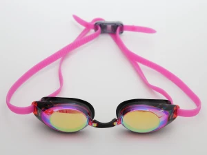 Kính bơi chuyên nghiệp từ Đức Aquafeel Glide Mirrored