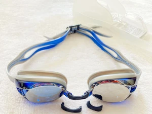 Kính bơi người lớn Fashy Germany Power Mirror