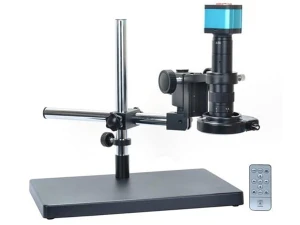 Kính hiển vi kỹ thuật số 14MP XLB45-STL7