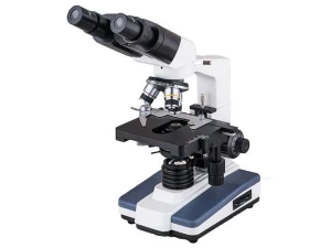 Kính hiển vi sinh học 2 mắt XSP-200E