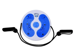 Lắc eo đồng hồ XD 476