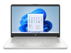 Laptop HP 14S-DQ5054TU (6R9M7PA)