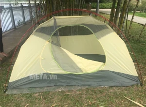 Lều 2 người Salewa Micra II