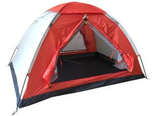 Lều 2 người Tetragon 2P