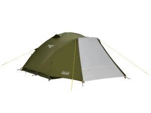 Lều 3 người Coleman Touring Dome LX Asia 2000038142
