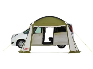 Lều 4 người Coleman Car Side Tent 3025 Asia 2000038144