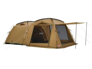Lều cắm trại 4 - 5 người Screen 2-Room House Coleman 2000038139