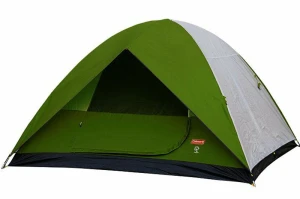 Lều cắm trại Coleman 4 người Sundome 2000031737