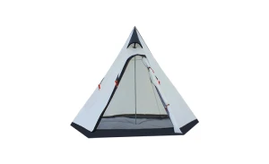 Lều mông cổ lục giác cho gia đình 4-5 người - MMC0401