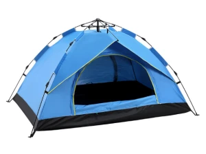 Lều tự động 4 người 1 lớp MT0401