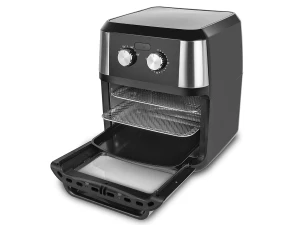 Lò chiên không dầu Elmich EDA-0846 - 12 lít