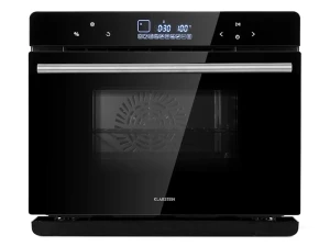 Lò hấp, nướng Klarstein MasterFresh Steam Oven
