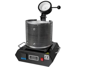 Lò nấu vàng kỹ thuật số MaxPower MF03