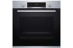 Lò nướng âm tủ Bosch HBA534BS0A Series 4 (71 lít)