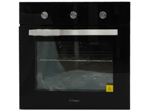 Lò nướng âm tủ Capri CR-603M - 59 lít