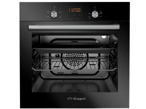 Lò nướng âm tủ Capri CR-666B - 60 lít