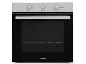 Lò nướng âm tủ Whirlpool AKP3534HIXAUS - 71 lít