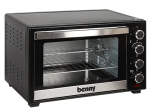 Lò nướng Benny BO-38TL (38 lít)
