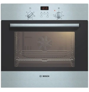 Lò nướng Bosch HBN331E2J (67 lít)