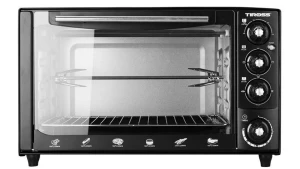 Lò nướng đa năng đối lưu Tiross TS-961 (35 lít)