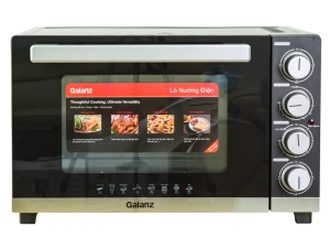 Lò nướng Galanz KWS2460LQ-D1A - 60 lít
