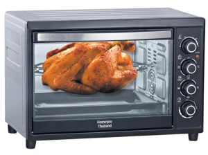 Lò nướng Homepro HP40RC 40 lít