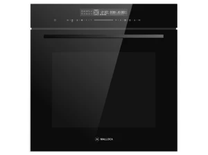 Lò nướng kết hợp lò vi sóng Malloca MOV-72 CB - 72 lít