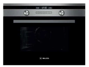 Lò nướng kết hợp lò vi sóng Malloca MW-944TF - 44 lít