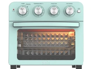 Lò nướng kiêm nồi chiên không dầu UNIE Q37 (25 lít)