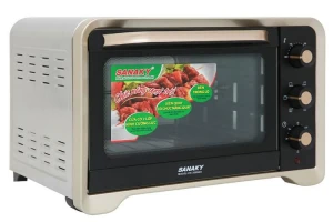Lò nướng Sanaky VH-309N2D 30 lít