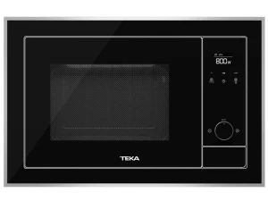 Lò vi sóng âm có nướng 20 lít Teka ML 820 BIS (40584202)