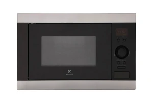 Lò vi sóng âm tủ có nướng Electrolux EMS2540X