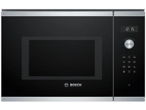 Lò vi sóng Bosch HMH.BEL554MS0B (25 lít)
