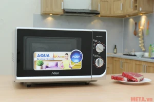 Lò vi sóng có nướng Aqua AEM-G2064FV (21 lít)