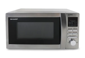 Lò vi sóng có nướng Sharp R-G620VN-ST - 20 lít