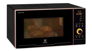 Lò vi sóng để bàn Electrolux Air Cook EMS3082CR 5 trong 1 (30 lít)