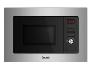 Lò vi sóng kết hợp nướng Baumatic BMG220X