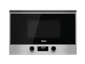 Lò vi sóng kết hợp nướng lắp âm Teka MS 622 BIS L (22 lít)