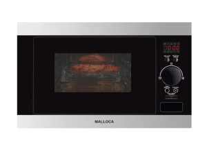 Lò vi sóng Malloca MW-927S - 27 lít