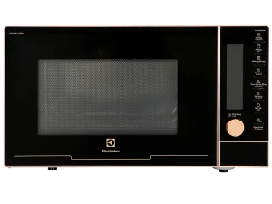 Lò vi sóng Rosegold có nướng Electrolux EMG25D89GGP (25 lít)