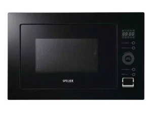 Lò vi sóng Spelier SP-8213EU - 25 lít, có nướng