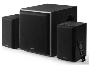 Loa 2.1 Edifier M601DB (BT 5.1 aptX, sub không dây)