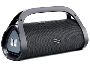 Loa Bluetooth di động Monster Adventurer MAX (MS22101-Black)