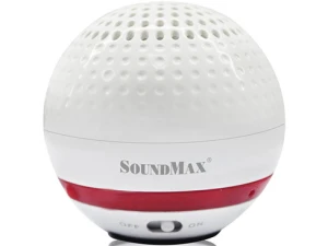 Loa bluetooth di động SoundMax R-100